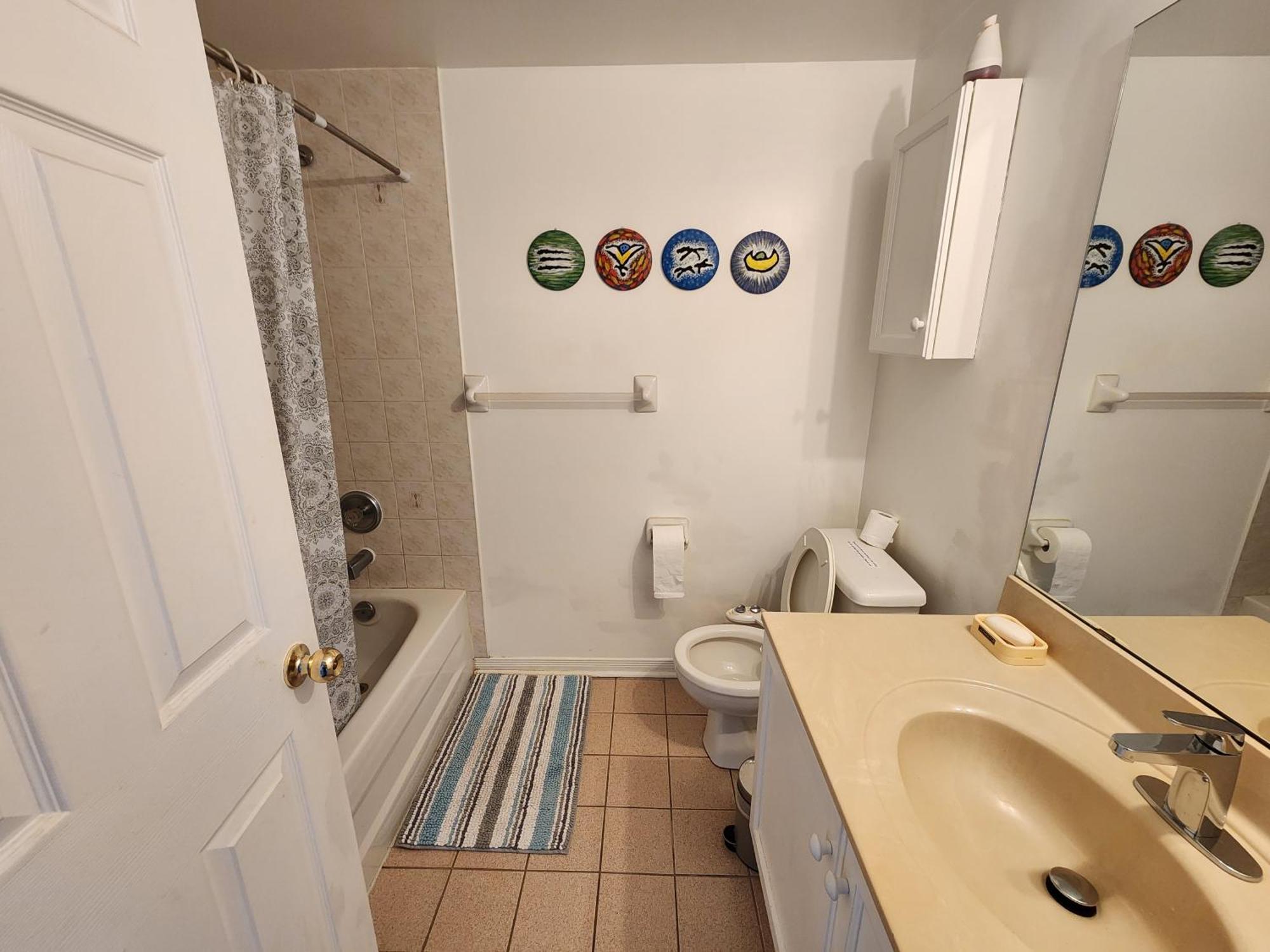 Scarborough Townhouse Διαμέρισμα Τορόντο Εξωτερικό φωτογραφία