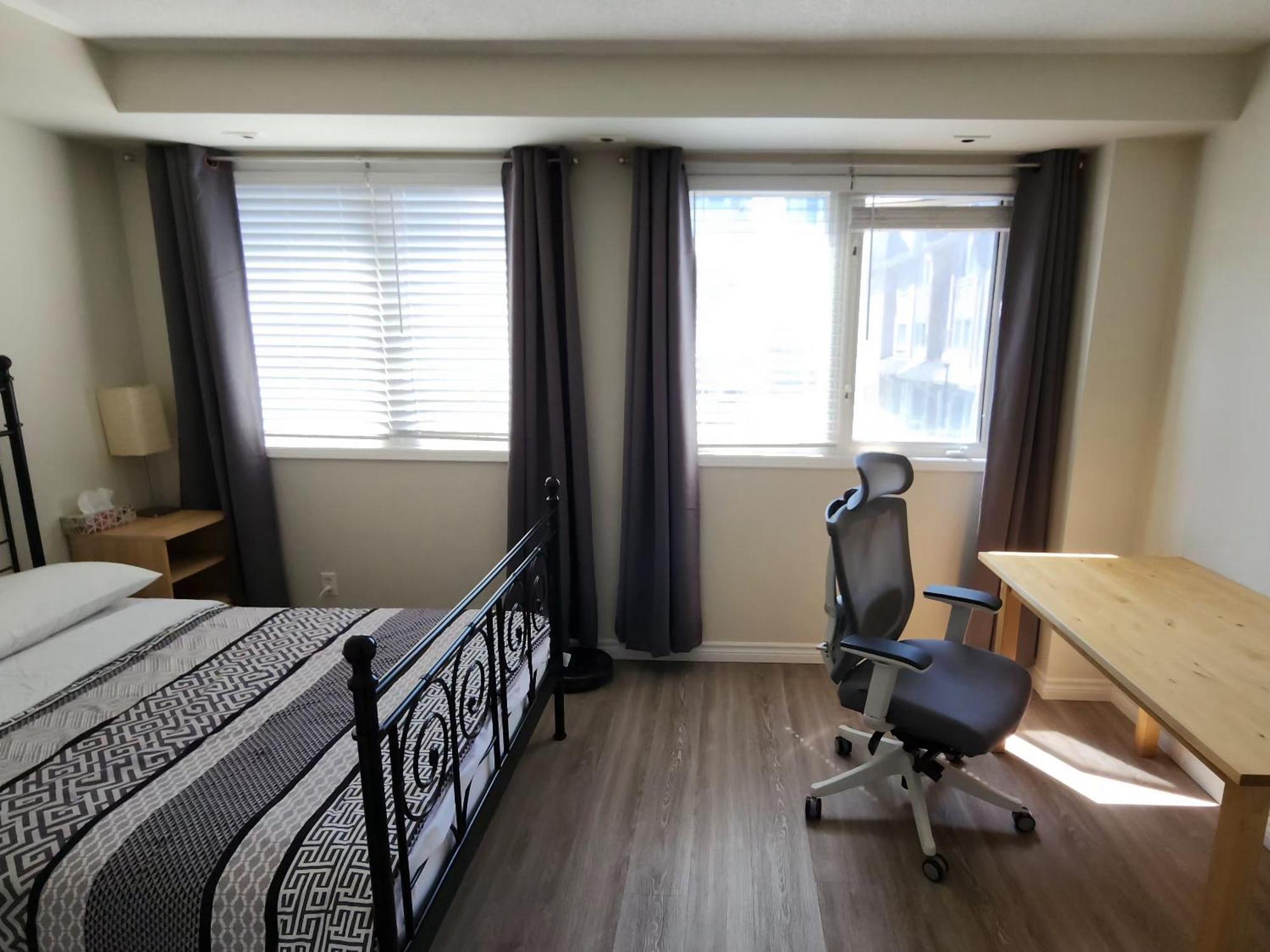 Scarborough Townhouse Διαμέρισμα Τορόντο Εξωτερικό φωτογραφία